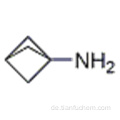 Bicyclo [1.1.1] pentan-1-aMine CAS 22287-35-0